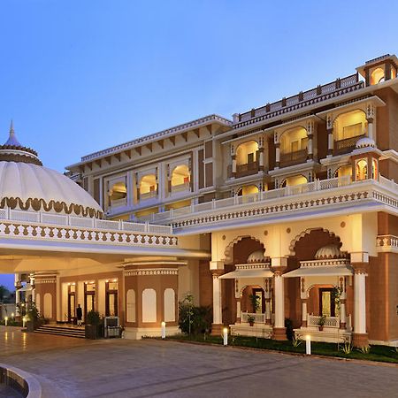 Indana Palace, Jodhpur Jodhpur  Exterior foto