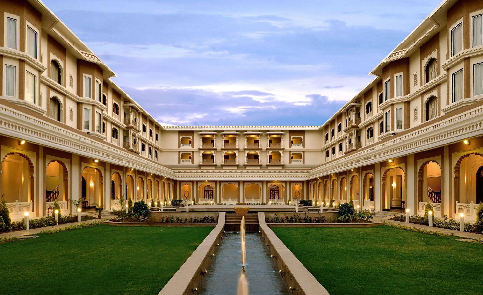 Indana Palace, Jodhpur Jodhpur  Exterior foto